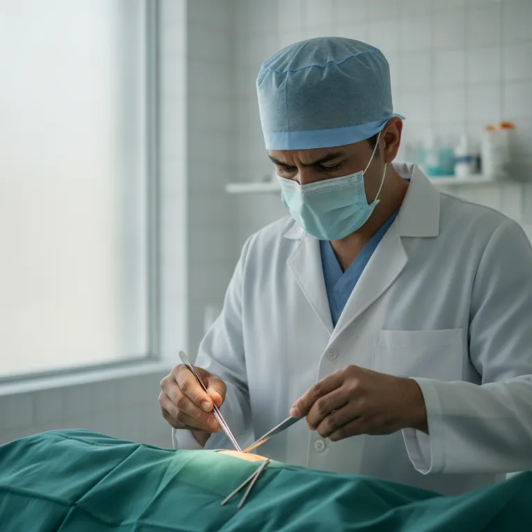 Cirurgião Plástico serviço em Itaperuna